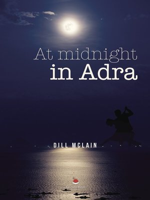 cover image of At midnight in Adra